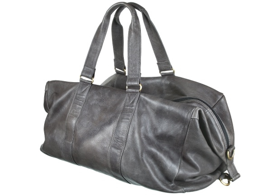 WEEKENDER ANTIGO GREY